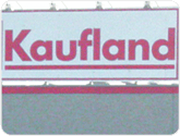 Kaufland Lubin